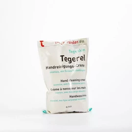 Tegerel Kéztisztító krém utántöltő 1 l
