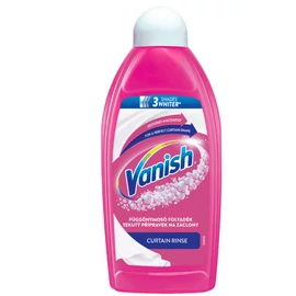 Vanish függönymosó folyadék 500ml