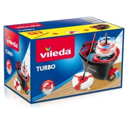 Vileda Turbo felmosó szett