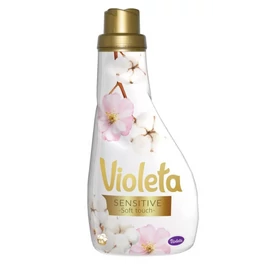 Violeta öblítő koncentrátum Sensitive Soft Touch 1710 ml