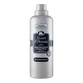 Tesori d'Oriente White Musk öblítő 760ml