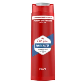 OLD SPICE Whitewater 3in1, 400 ml
