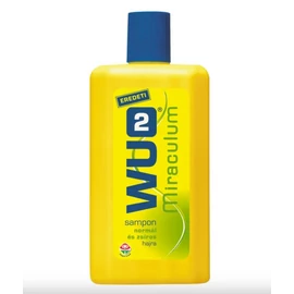  WU2 Miraculum sampon 1l KIFUTÓ TERMÉK!