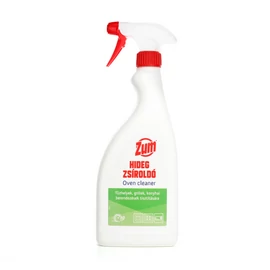 Zum hideg zsíroldó szer, 750 ml