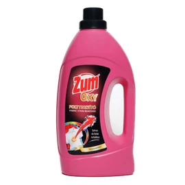 Zum Oxy kímélő fehérítő, klórmentes, 1.5 liter