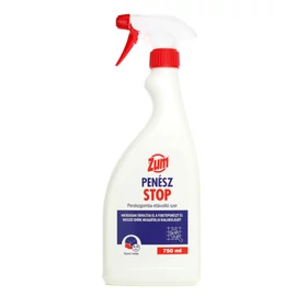 Zum Penész Stop penézseltávolító spray, 750 ml