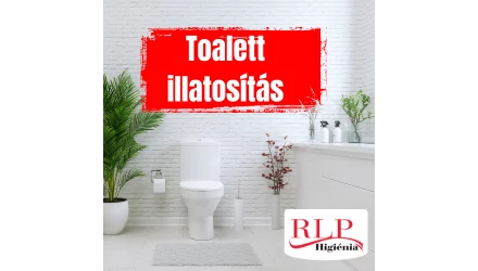 Hogyan illatosítsuk a mellékhelyiségeket?