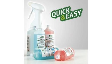 Tana Quick&Easy