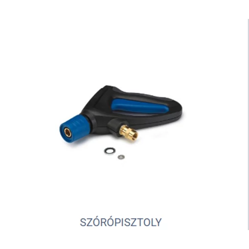 ERGO 2000 STANDARD W. HOSE SWIVEL pisztoly magasnyomású mosókhoz