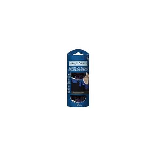 Yankee Candle® Midsummer's Night® elektromos légfrissítő utántöltő (2 db)