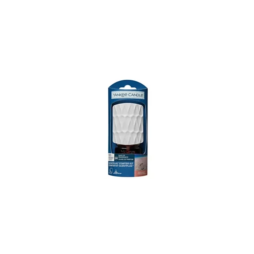 Yankee Candle® Organic Pink Sands™ elektromos légfrissítő szett