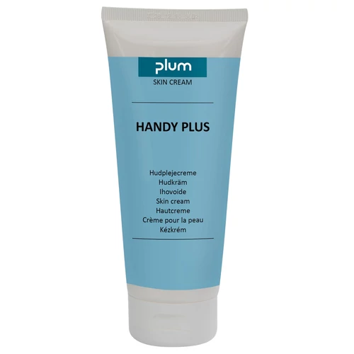 PLUM Handy Plus bőrápoló kézkrém, 200 ml