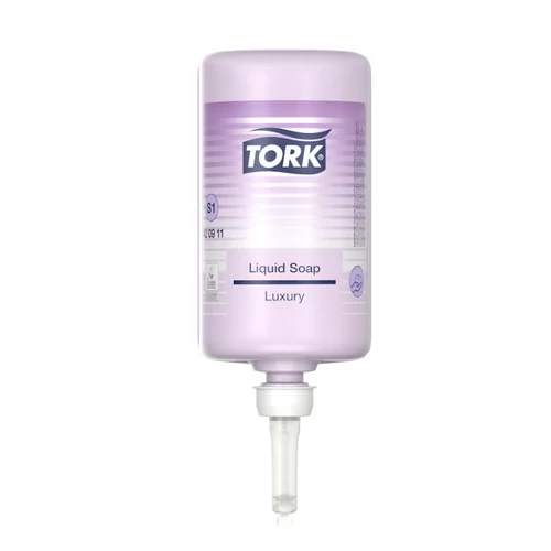 Tork 420911 Luxus folyékony szappan 1000 ml (S1)