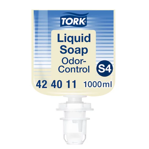Tork 424011 szagsemlegesítő folyékony szappan 1000 ml (S1)