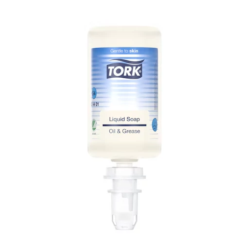 Tork 424401 olaj- és zsíroldó folyékony szappan 1000 ml (S1)