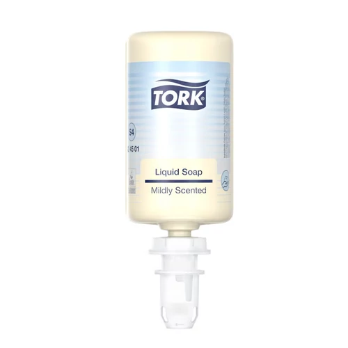 Tork 424501 enyhén illatosított folyékony szappan 1000 ml (S1)
