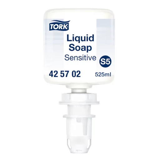 Tork  425702 Mini folyékony szappan érzékeny bőrre 525 ml