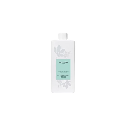 Millefiori Milano Laundry Patchouli Smeraldo Mosóparfüm 250ml