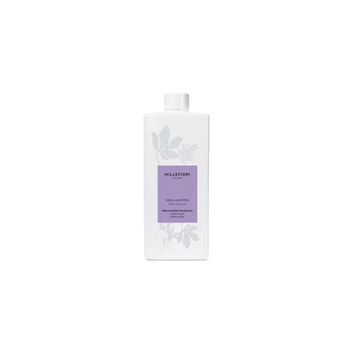 Millefiori Milano Laundry Viola Ametista Mosóparfüm 250ml