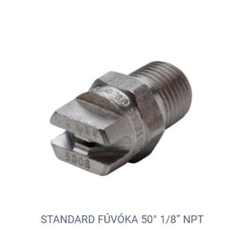 HP NOZZLE 50070 1/8  fúvóka magasnyomású mosókhoz