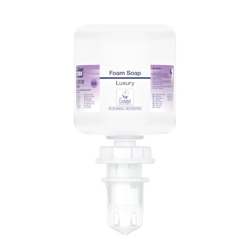 Tork 525902 Mini Luxus habszappan 525 ml