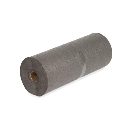 DENSORB® univerzális felitató flíz tekercs felszíváshoz, Economy Single, light, 76 cm x 90 m