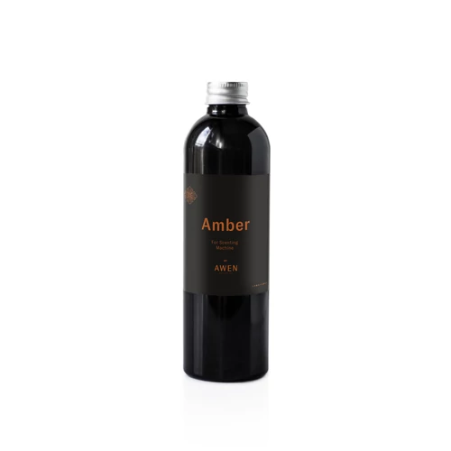 AWEN Amber - illatanyag illatosító géphez (250ml)
