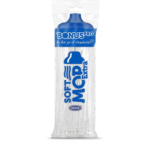 BonusPro viszkóz mopfej 160g KÉK