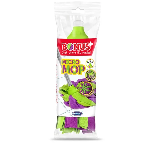 Bonus Micromop mikroszálas felmosófej