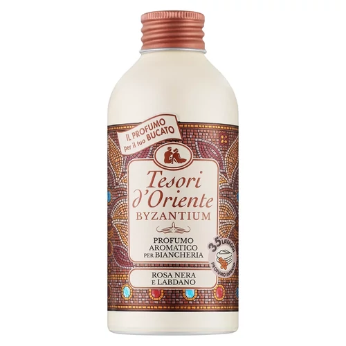 Tesori d'Oriente mosóparfüm Byzantium  250ml