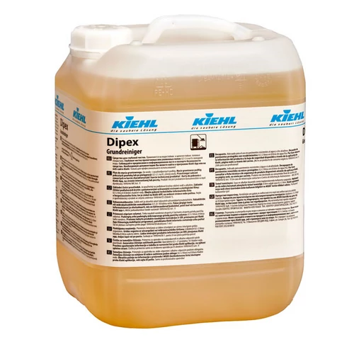 KIEHL Dipex alaptisztító, 10 L