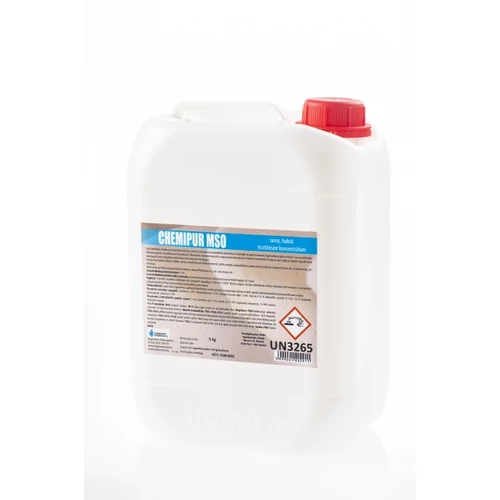 HC Chemipur MSO 5KG