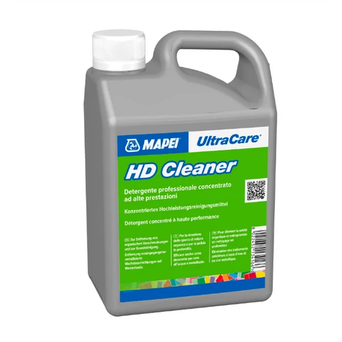 Mapei Ultracare HD Cleaner 5L