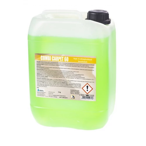 HC Combi Carpet 60 (5 kg) kárpit és szőnyegtisztítószer