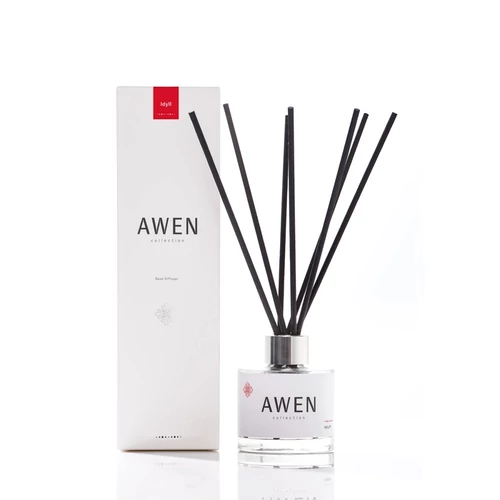 AWEN Pálcás Illatosító Idyll 100ml