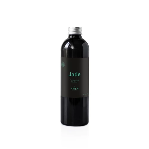 AWEN Jade - illatanyag illatosító géphez (250ml)