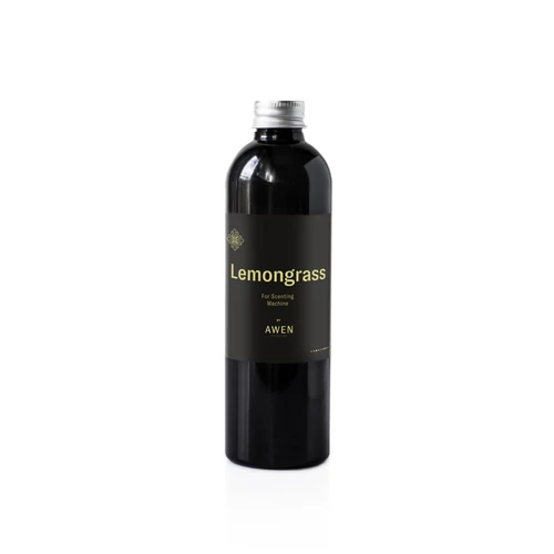 AWEN Lemongrass- illatanyag illatosító géphez (250ml)