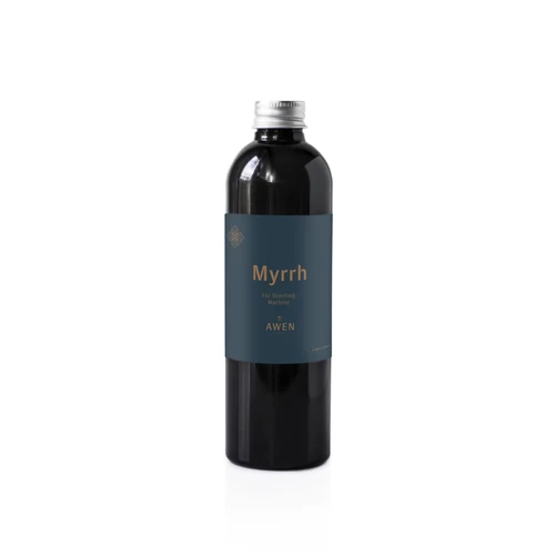 AWEN Myrrh- Illatanyag illatosító géphez (250ml)
