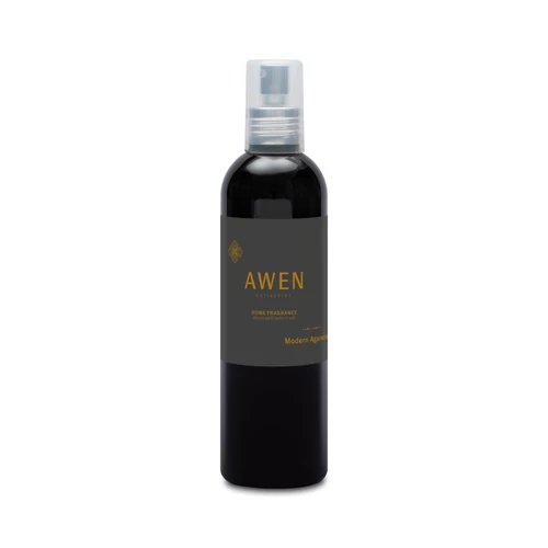 AWEN Modern Agarwood - Légtér illatosító spray 250 ml