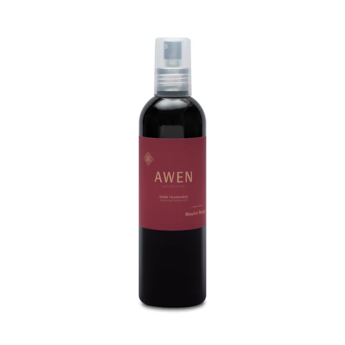 AWEN Moulin Rouge - Légtér illatosító spray 250 ml