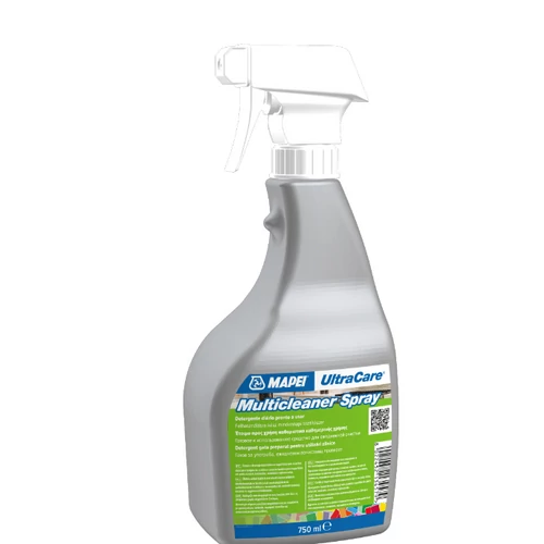 Mapei UltraCare Multicleaner Spray 750 ml