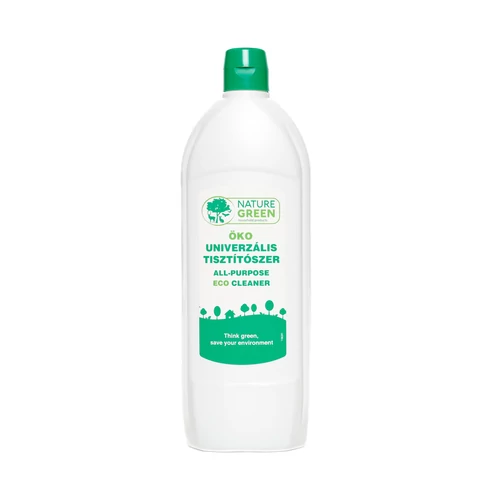 Dymol Nature Green Öko  univerzális tisztítószer 1000 ml