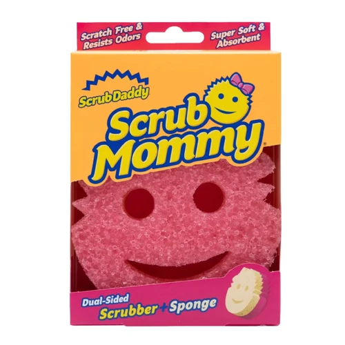 Scrub Mommy® mosogatószivacs 1 db 