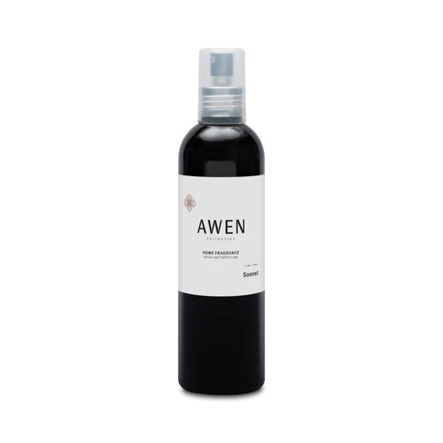 AWEN Sonnet - Légtér illatosító spray 250 ml