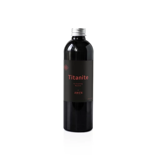 AWEN Titanite - illatanyag illatosító géphez 250ml