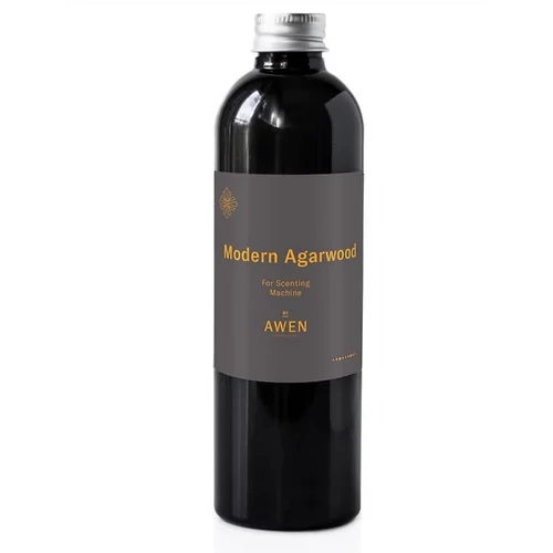 Awen Modern Agarwood - illatanyag illatosító géphez 250 ml