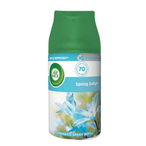 Air Wick FreshMatic utántöltő 250ml Spring Delight