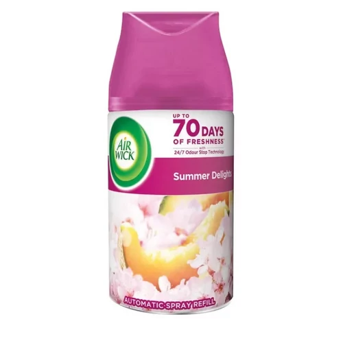 Air Wick FreshMatic utántöltő 250ml Summer Delights