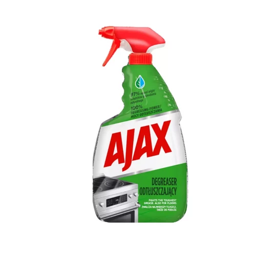 Ajax zsíroldó 750ml