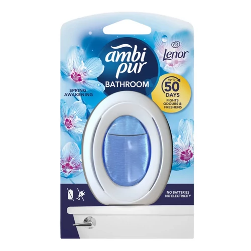 Ambi Pur Fürdőszoba Illatosító Spring Awakening 7,5 ml